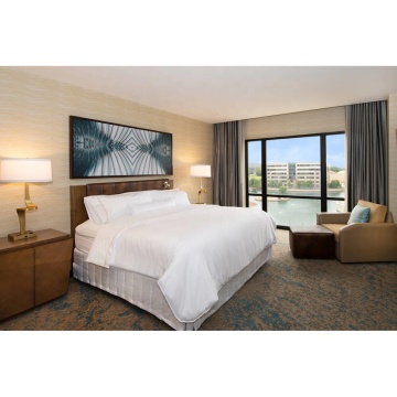 Westin Hotels & Resorts Stylish Hotel Room Furniture Sets