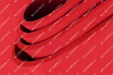 Flexible Liquid Phase Rubber Sheet (9.25mX1.23mX35.0mm)