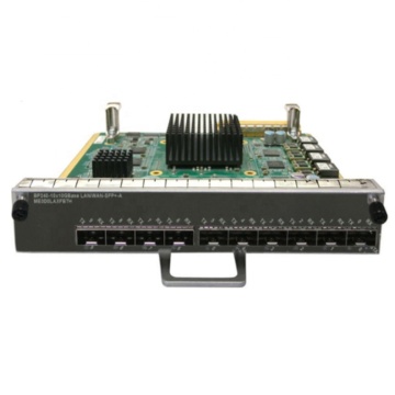 10GBase LAN/WAN SFP+ Multi Service Control Gateway Interface Card In Stock