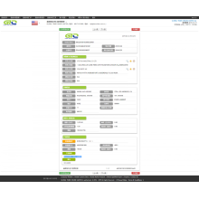 HANDLE USA CUSTOMS DATA