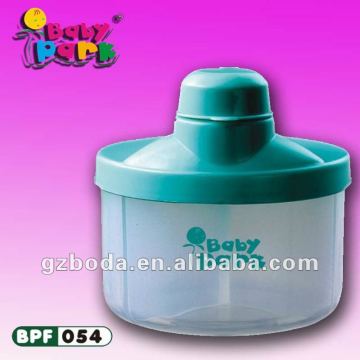 useful baby milk powder container 2015