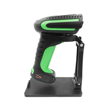 Tinkma Portable 2D Barcode Scanner for USA - Imager Reading Mode