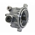 60015495 Gear pump 2902440-3244A untuk SANY EXCAVATOR