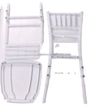 Wholesale Resin Chiavari Chairs for Events and Weddings