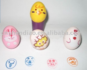 Egg Stamp