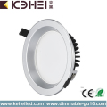 12W Dimbar Downlight LED 4 eller 5 tum