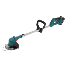 Customizable Mini Weeder Machine - Grass Trimmer & Weed Eater Sale