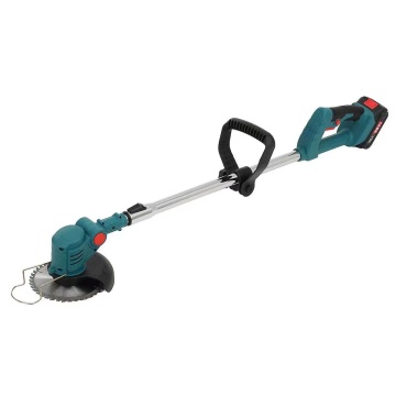 Customizable Mini Weeder Machine - Grass Trimmer & Weed Eater Sale