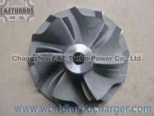 TD05 Turbo Compressor Wheels For Volvo Auto Part