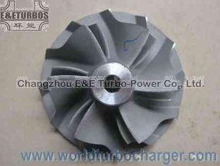 TD05 Turbo Compressor Wheels For Volvo Auto Part