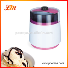 Portable Ice Cream Maker Machine Ice Cream Machinery
