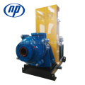 4/3W R T A H Centrifugal Slurry Pump for Sand Gravel