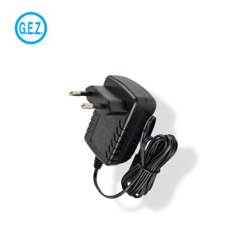 European Standard Universal Power Adapter