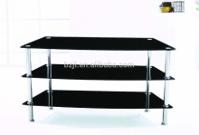 new style tv stand glass tv stand glass table for lcd tv