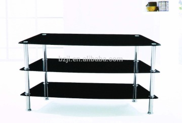 new style tv stand glass tv stand glass table for lcd tv