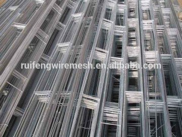 Block work wire mesh