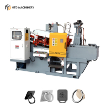 Mobile Phone Ring Holders Die Casting Machine