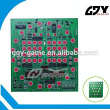 High quality pinball board, hot selling pinball kit, popular pinball vending machine