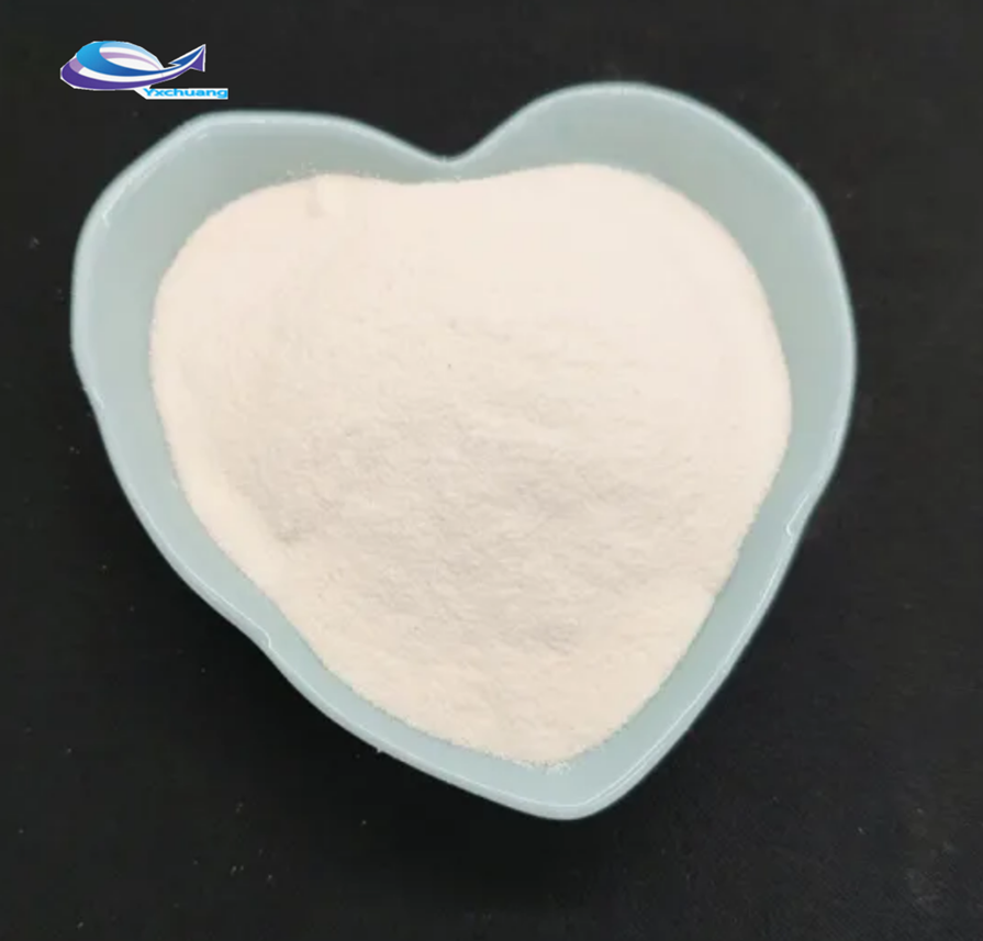 YXchuang fournit du ptérostilbène CAS537-42-8