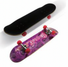Skateboard N1