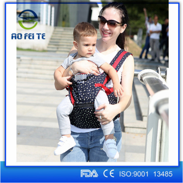 2016 CE certification Wholesal adult baby carrier