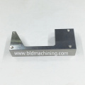 Rapid CNC Machining Aluminium Alloys