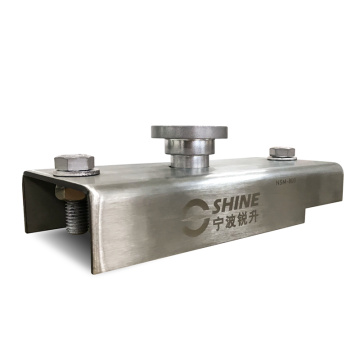 1000KG Stainless Steel Shuttering Magnetic Box