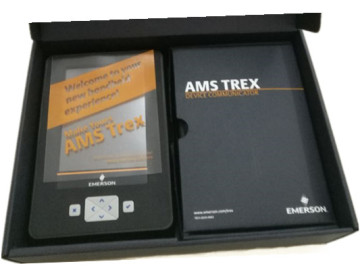 Emerson AMS TREX  Field Communicator