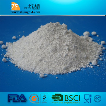 Thickeners Xanthan Gum Food Grade Xanthan Gum in Bulk Manufacturer