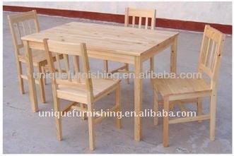 dining room solid wood furniture