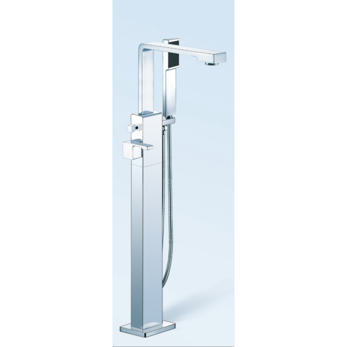 Lona Floor Mounted Bath Mixer