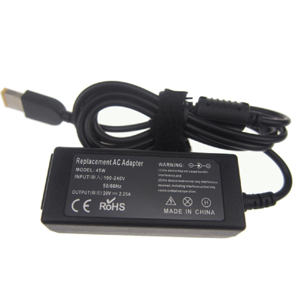 20v 2.25a laptop adapter 