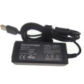 Carregador do computador portátil do adaptador de 20v2.25a 45w ac para Lenovo