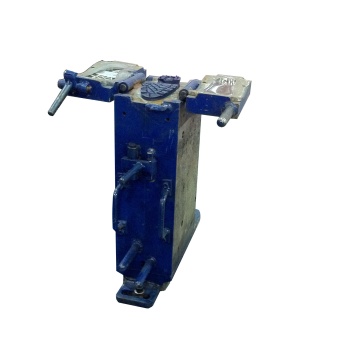 PVC Jelly Wellies Boots Mold - Rain Boots Injection Molding