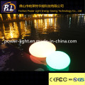 Isi ulang kolam Waterproof LED kelambu cahaya