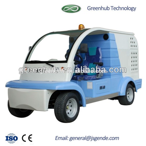 High pressure washing machine for wall & floor