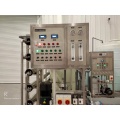 EDI Water Treatment System/EDI Water Treatment Plant