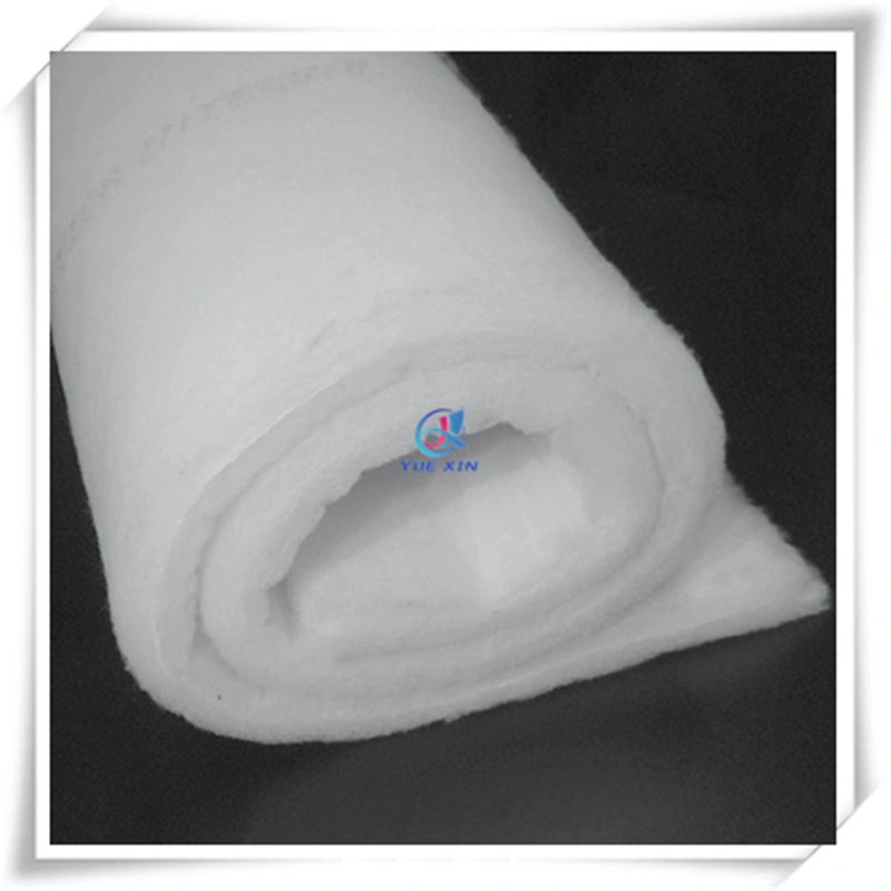 Thermal Bonded Polyester Batting Roll for Upholstery