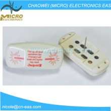 8.2MHz/58Khz security Ink Tag For Store