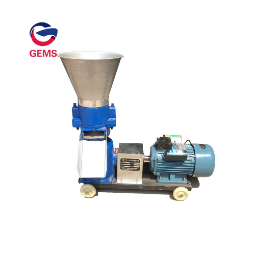 Mini Wood Pellet Machine Wood Pellet Mills