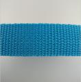Vanligt mönster blå 900D polypropen sadelgjord