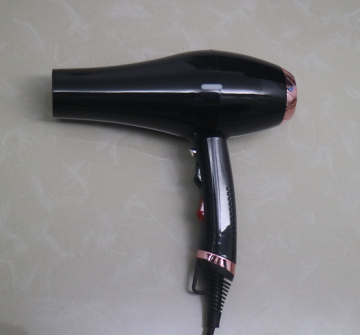 Electric Family Barber Use Ionic Hair Dryer Blower