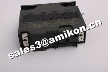 Siemens A1A10000423.00M Interface Board