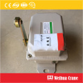 Crane Travel Limit Switch