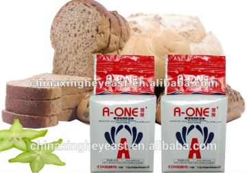 active dry yeast