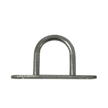 40mm TIR Rivet On Rounded Staple Height GL-16812