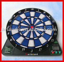 GAME DARTBOARD WJ50 electronic dartboard