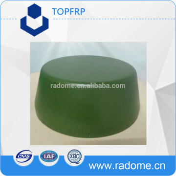 Small-sized FRP Radome