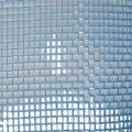 اللون الأخضر الأزرق 14x14MESH NET Plastic Wire Net Net