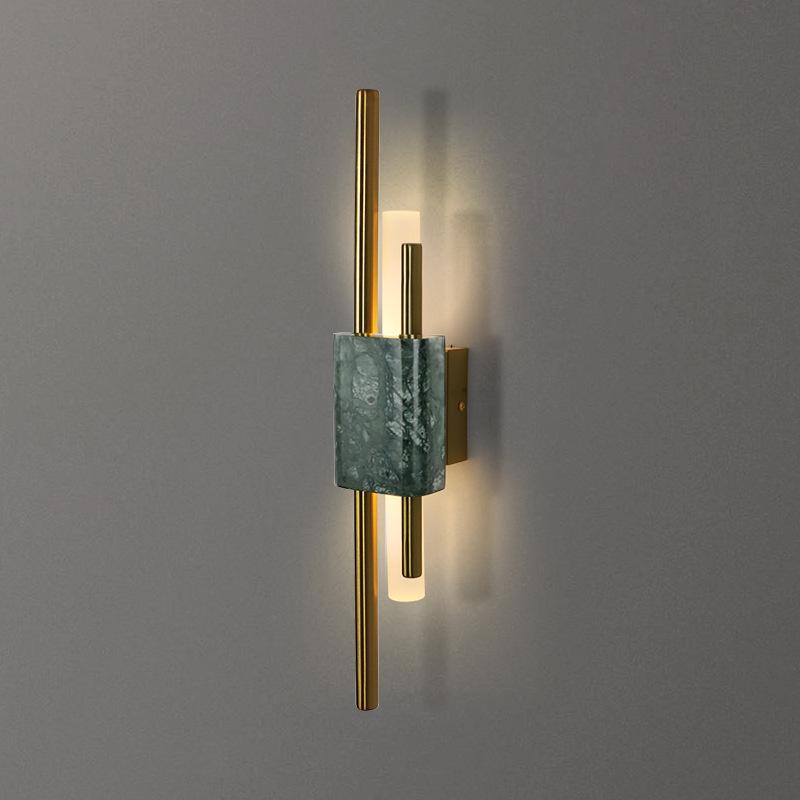  Tube Wall Light 